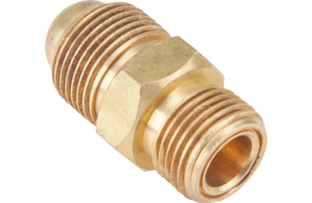 Adapter für CO2/Argon
