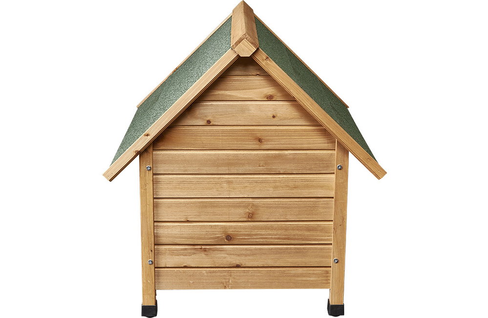 Hundehütte 