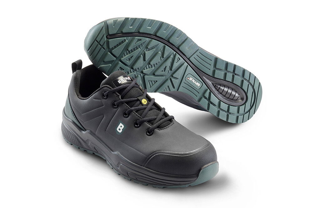 Brynje Sicherheitsschuhe, 47