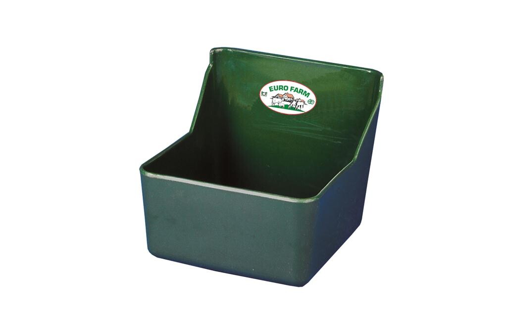 Kälber- und Schaftrog