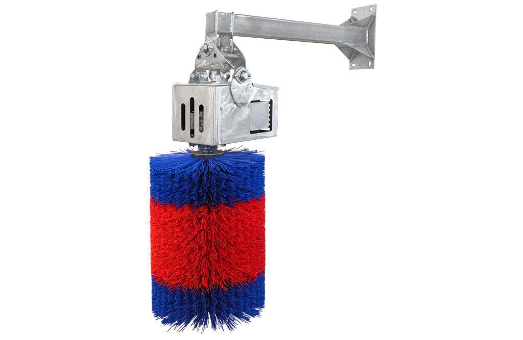 Kuhputzmaschine HAPPYCOW MidiSwing