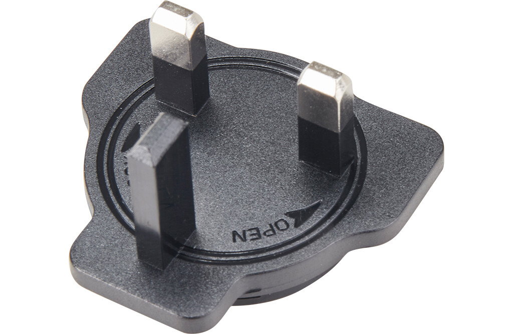 Ladegerät für Mäher, 14,4 V