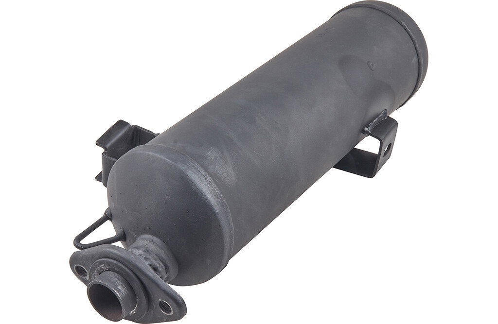 Schalldämpfer