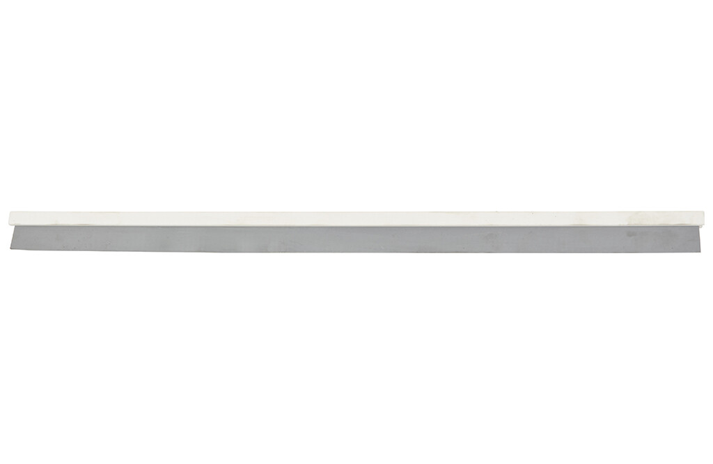Gummilippen und Düse