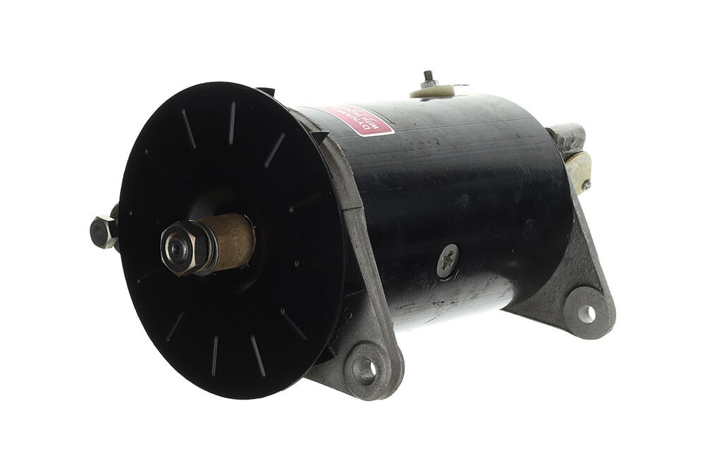 Lichtmaschine für Massey Ferguson 500 600 2600 - 3600 65 Ampere Mahle
