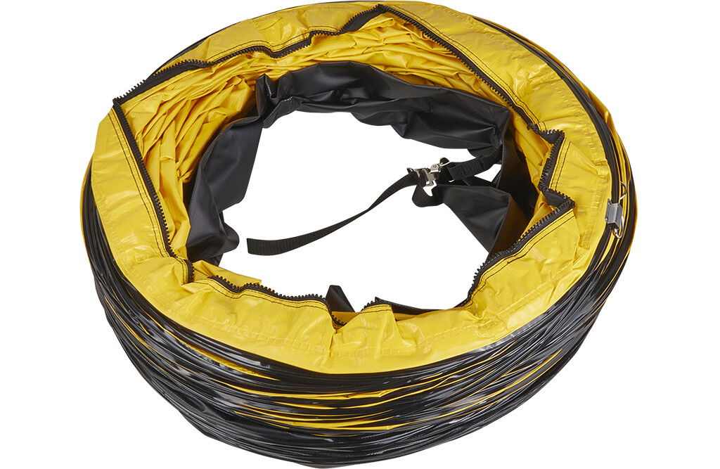 Heizschlauch, Ø 610 mm