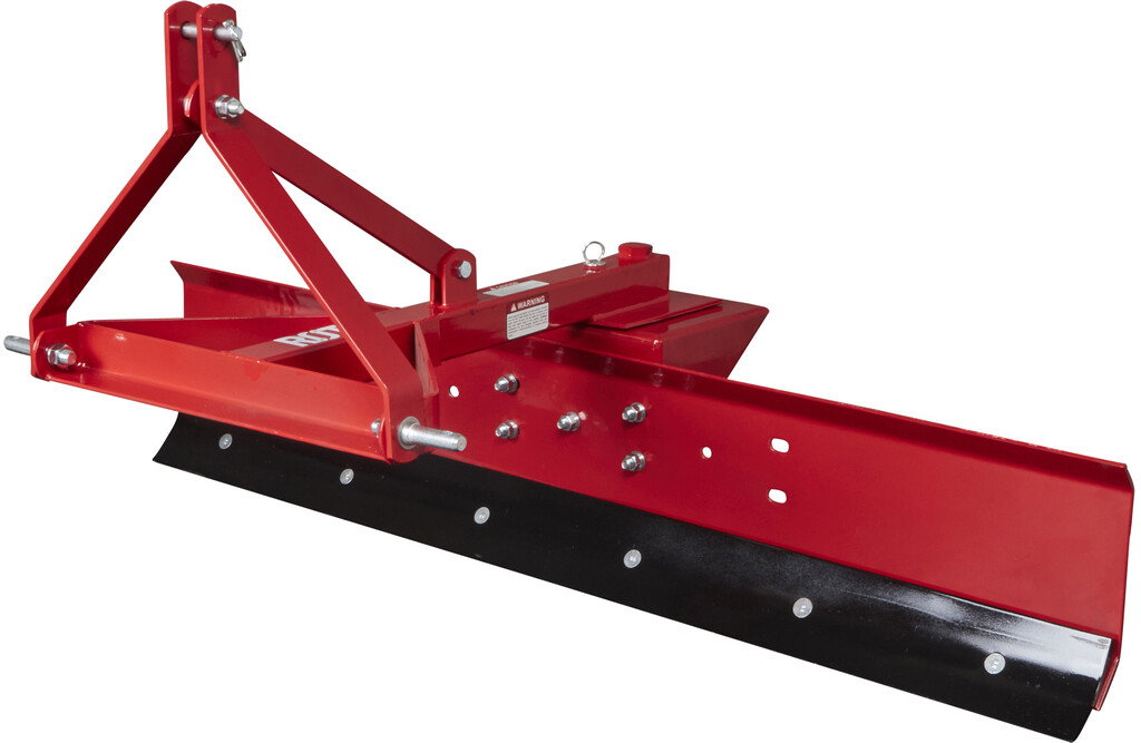 ROTH Planierschild für Traktor 180 cm