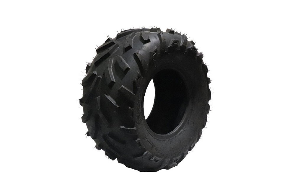 Bereifung, hinten - 22x10-10