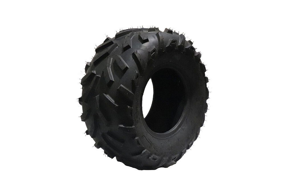 Bereifung, hinten - 22x10-10