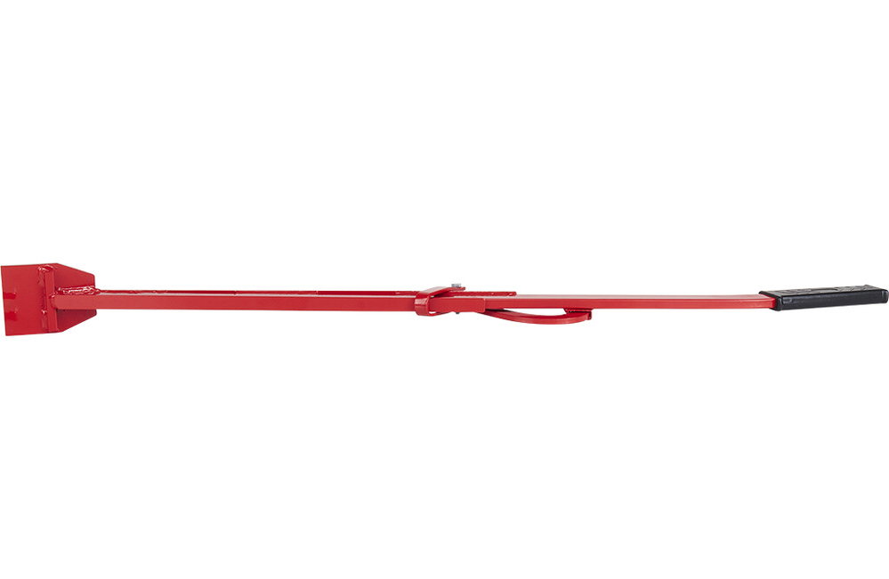 Fangeisen, 130 cm