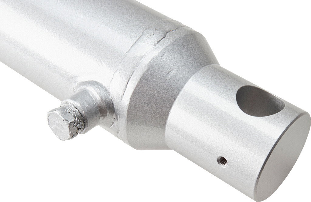 Hydraulische Zylinder