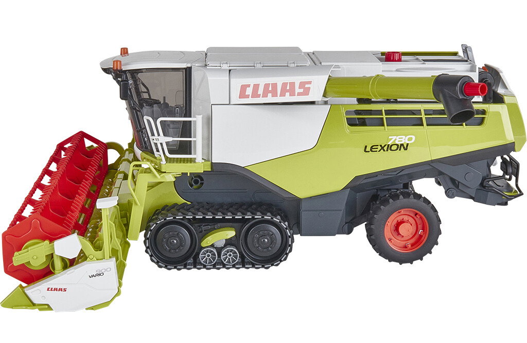 Bruder Claas Lexion Mähdrescher 780 