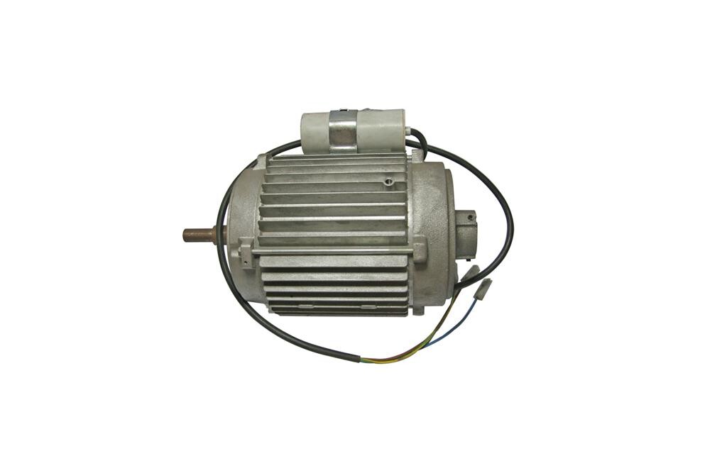 Elektromotor