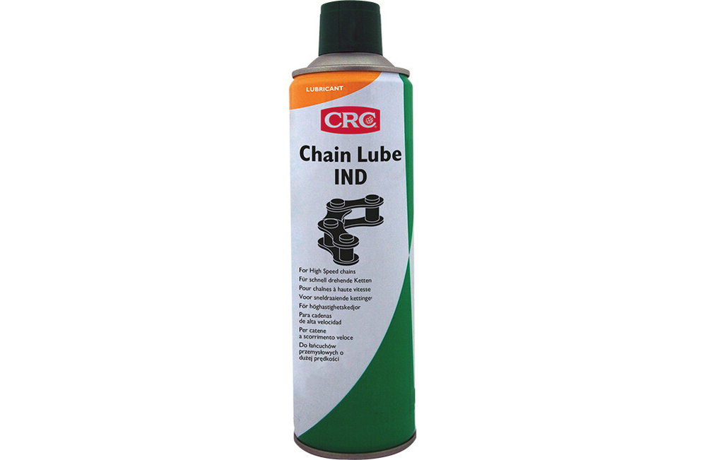 CRC-Kettenöl mit PTFE
