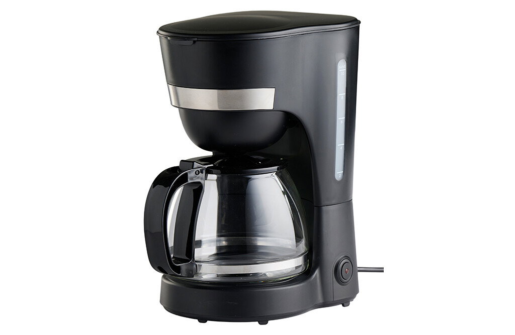 DAY Kaffeemaschine, 10 Tassen