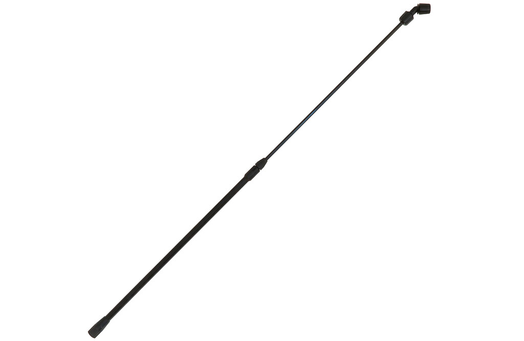 Berthoud-Teleskoplanze, 50 bis 100 cm