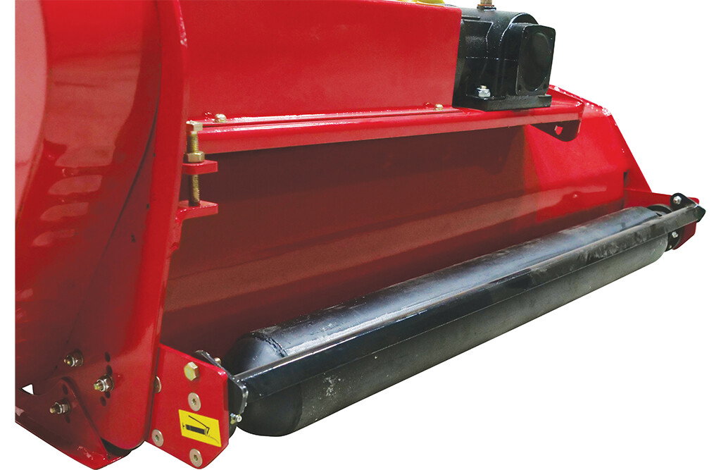 ROTH Schlegelmulcher 100cm für Kleintraktor ab 20 PS