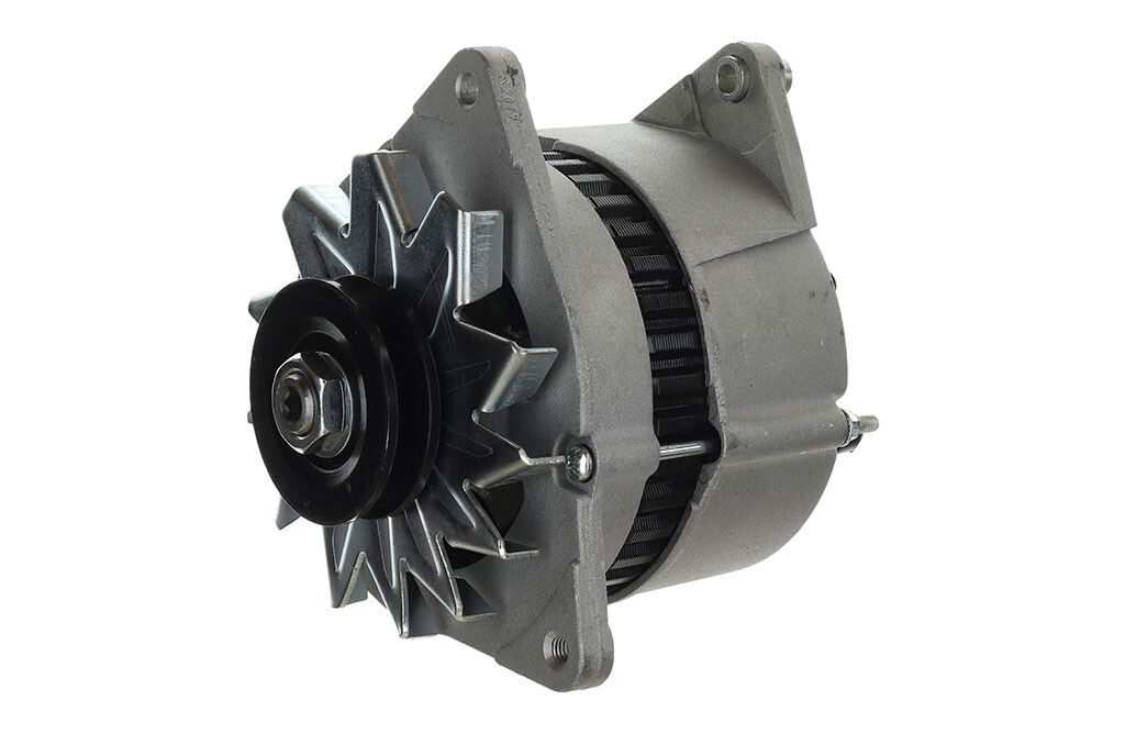 Lichtmaschine Traktor für Case, Ford und MF, 70 Ampere