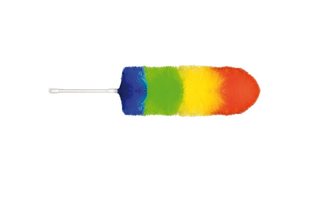 Staubwedel