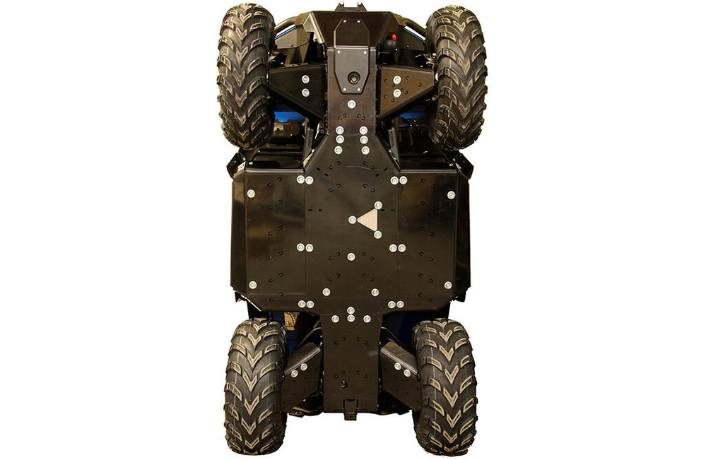 ATV Grundplattenkit für CFMoto CForce 625 Touring