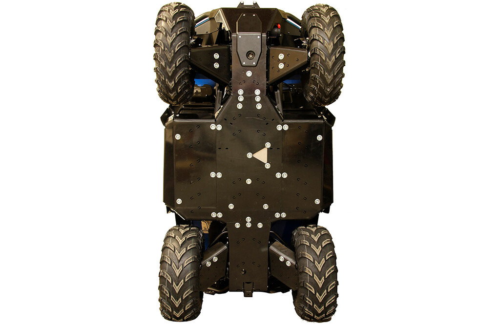 ATV Grundplattenkit für CFMoto CForce 625 Touring