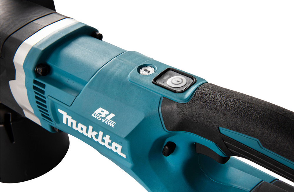 Makita Akku-Erdbohrer 2x18V, DDG460ZX7
