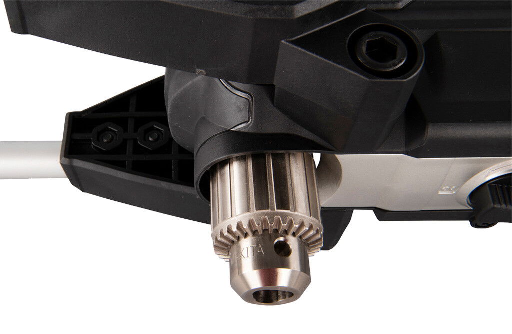 Makita Akku-Erdbohrer 2x18V, DDG460ZX7