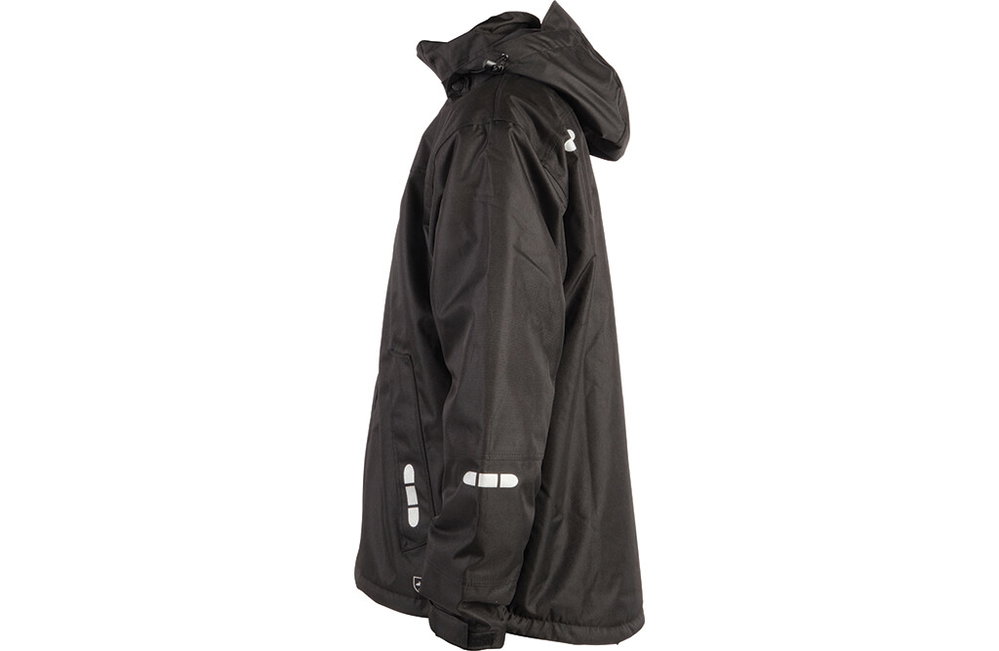 Winterjacke, Gr. 5XL