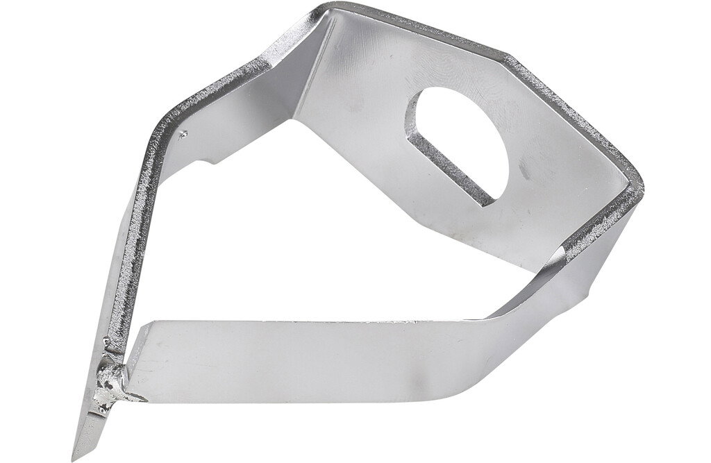 Verteilermesser