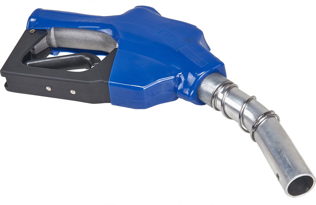 Tankpistole, vollautomatisch, 1“