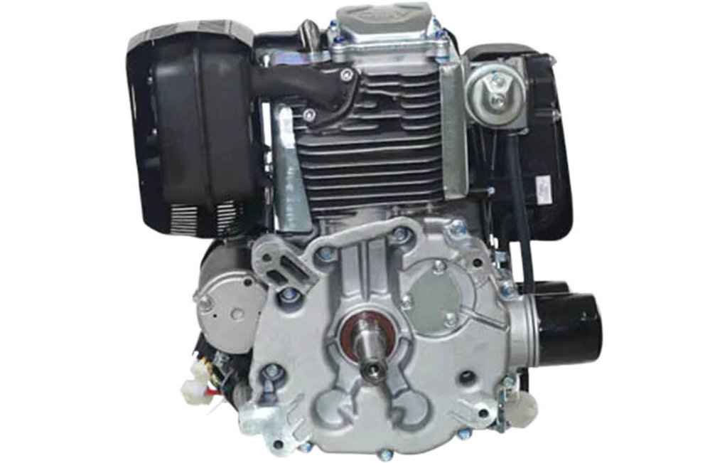 Benzinmotor LC1P92F 14PS 452cm³ | Loncin